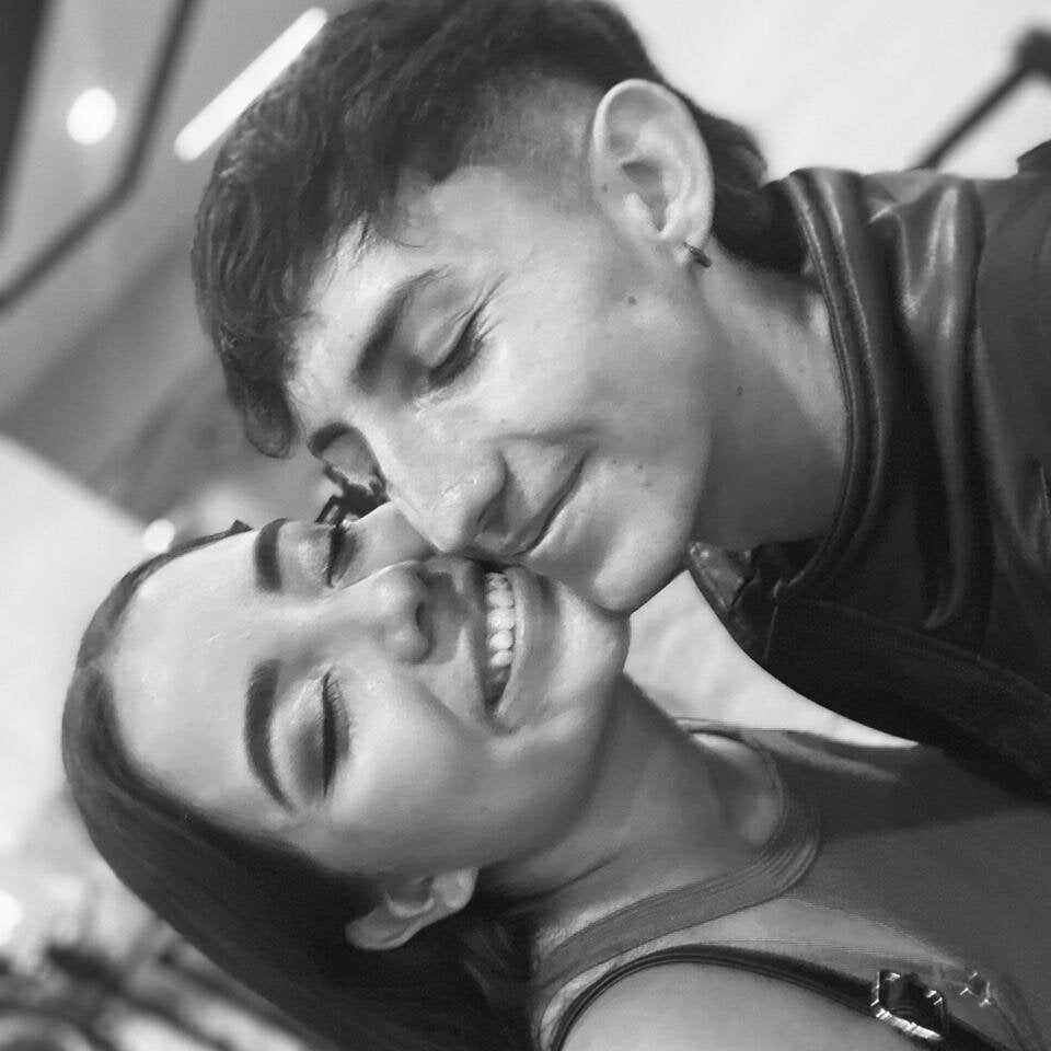 Chat +18 off-line de Couple_latinX