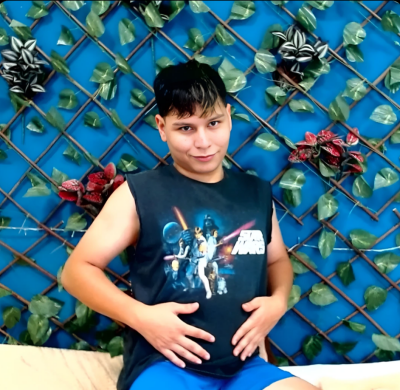 Dondanys Male Recordablepublics Strip Webcam