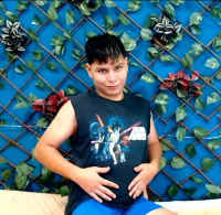dondanys's webcam live show