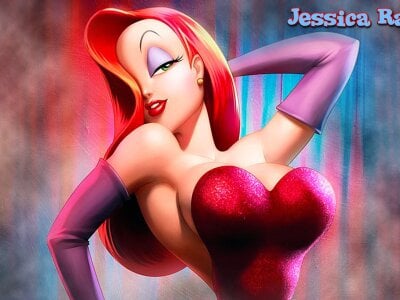 jessica_rabbit777 from stripchat