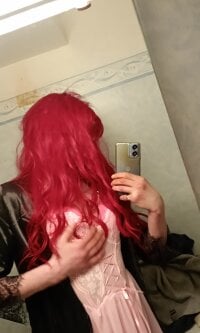 isadora_69's webcam live show