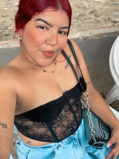 Nickisexi_69 Female Colombianyoung Cam Porn
