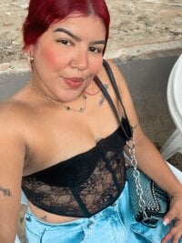 Nickisexi_69's Offline Chat Room