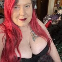 Sexy_Little_SlutAriel's Webcam Show
