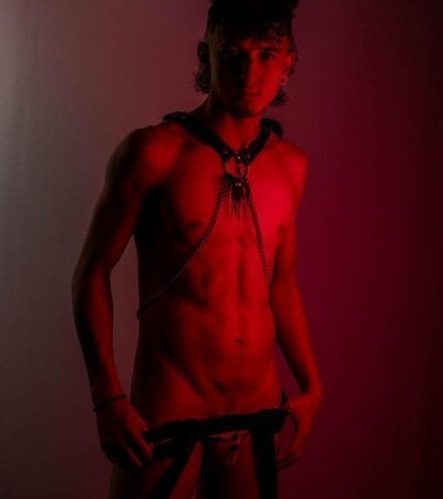 Mr_horny_pervert Avatar