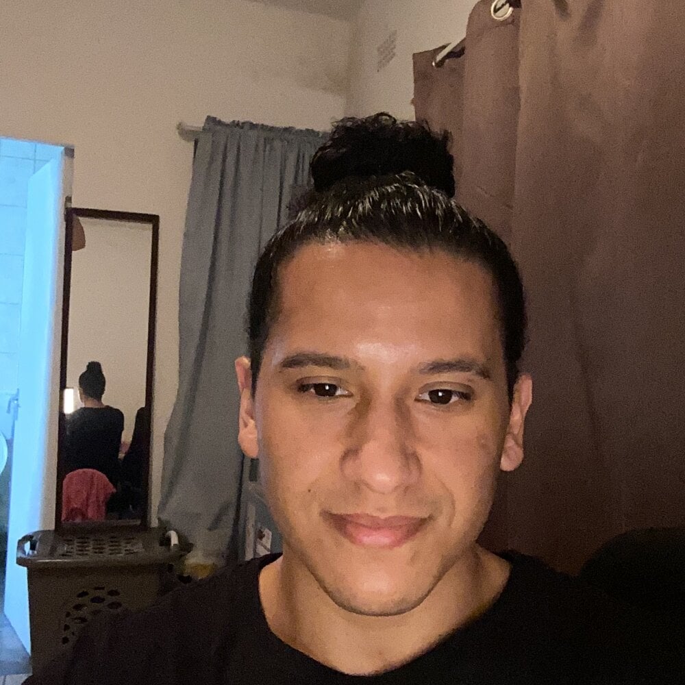 MagicJ95 profile