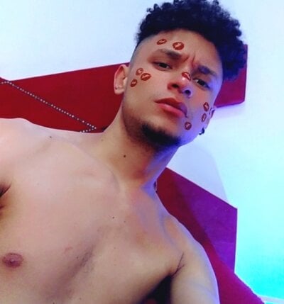 Ethamsweet - Stripchat Boy 