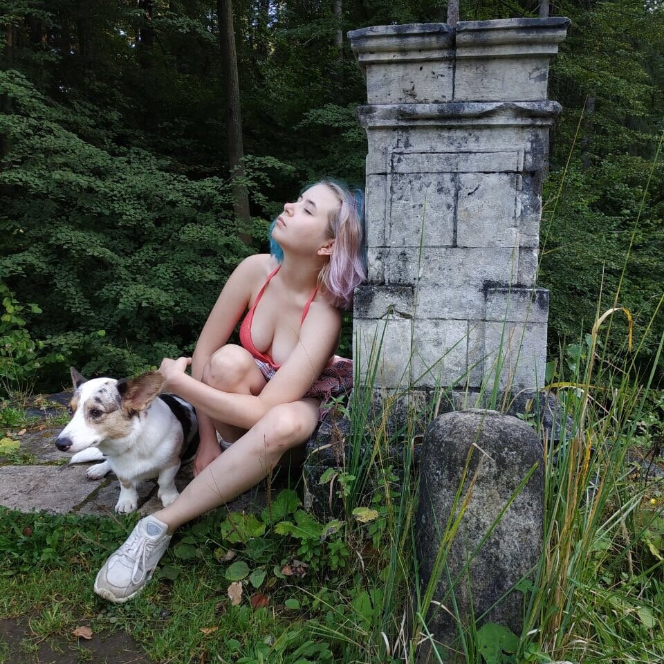 Amai_Usagi profile