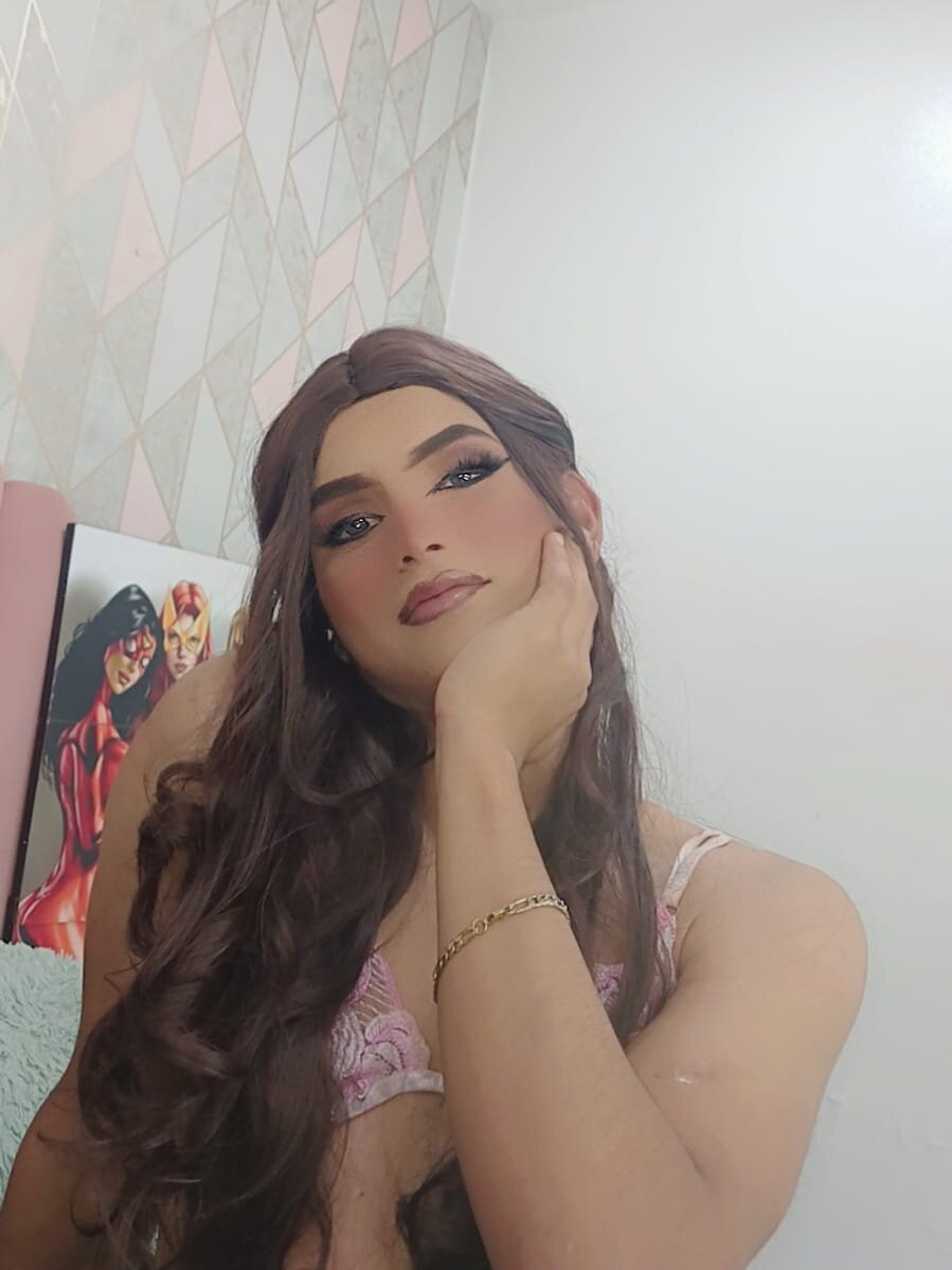 michelle_pino27 from stripchat