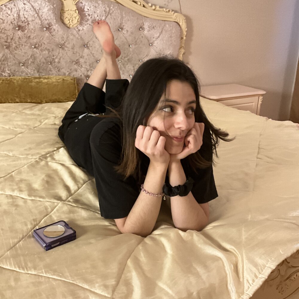 LiexaRarem 📘 free naked stream