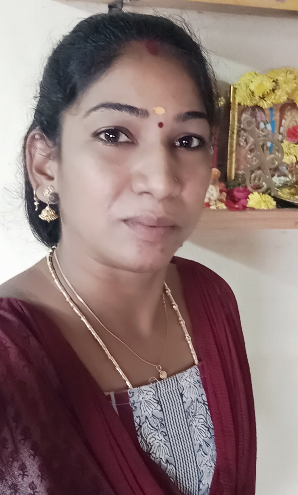 tamilranifun's Offline XXX Chat