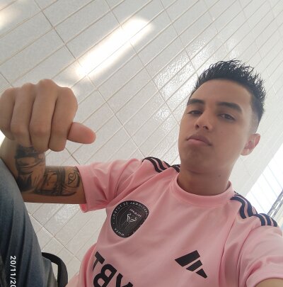 AjVergaraJose Avatar