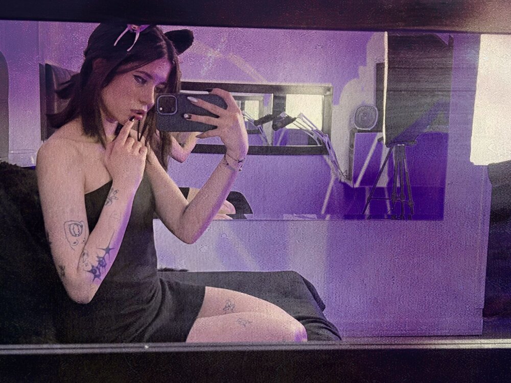 Marceline_Sweet_