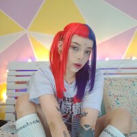 dalhia_connor_'s Offline XXX Chat