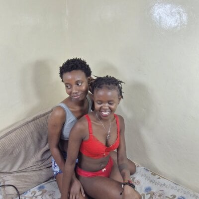 Petite_girls - kenyan