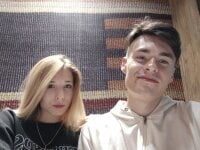 SamStellaCouple's Offline Chat Room