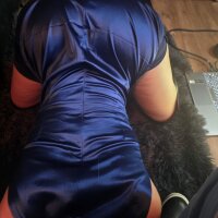 Splasharella's Offline Chat Room