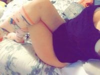 Offline chatovací místnost kelseyskinadirty