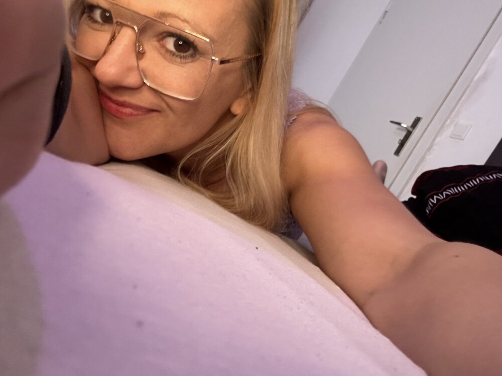 Mrs_Sophiesticated 💗 live stream