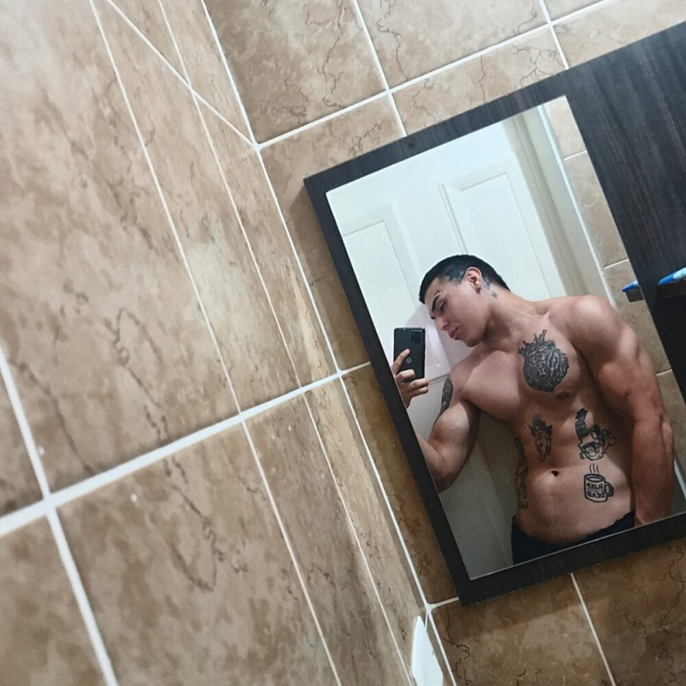 JAXXX367 profile