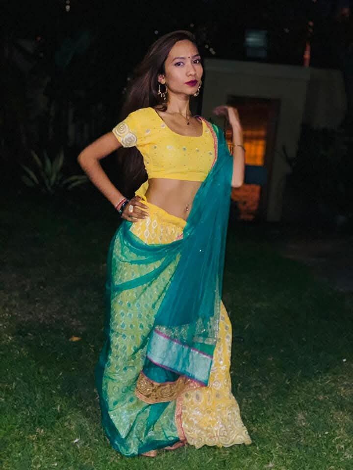 Indianteen699