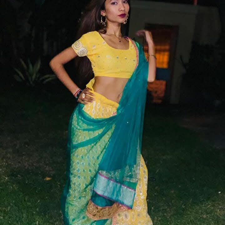 Indianteen699 profile