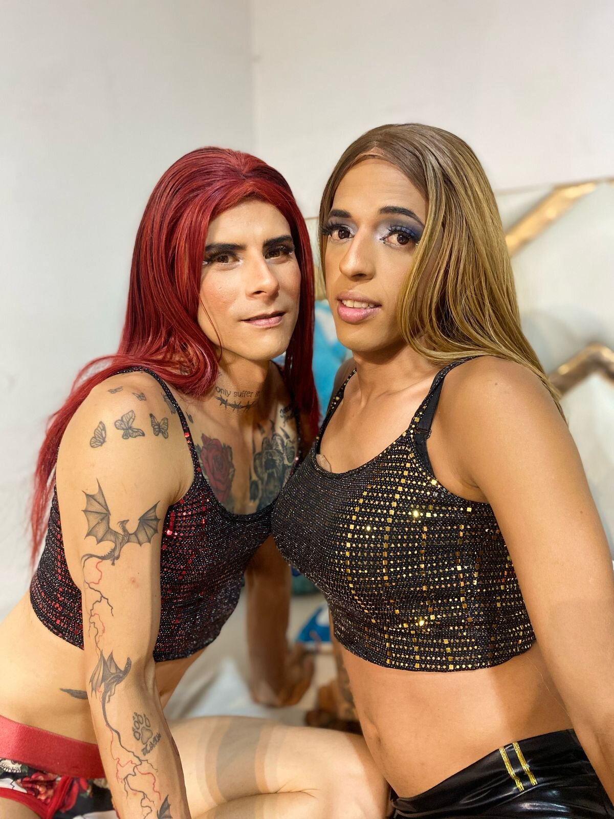 mistreshots