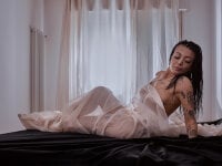 LaCristina's Live Sex Cam Show