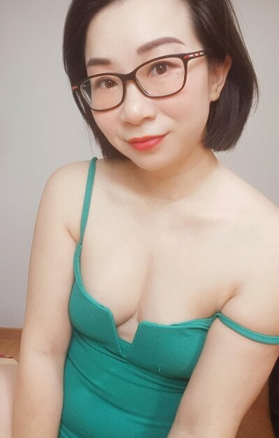 xiaocai996 - new black hair