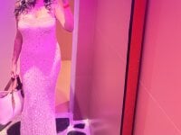 tutu101's webcam live show