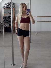 ZoiAdams' Offline XXX Chat