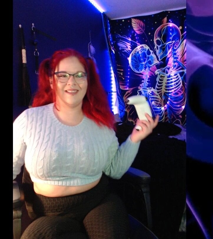 neonrose6969 webcam profile - Emirati