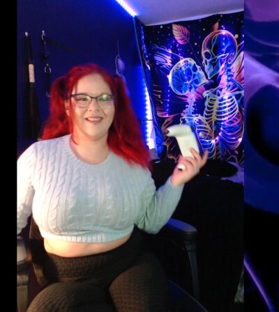 NeonRose6969 Live Cam on StripChat