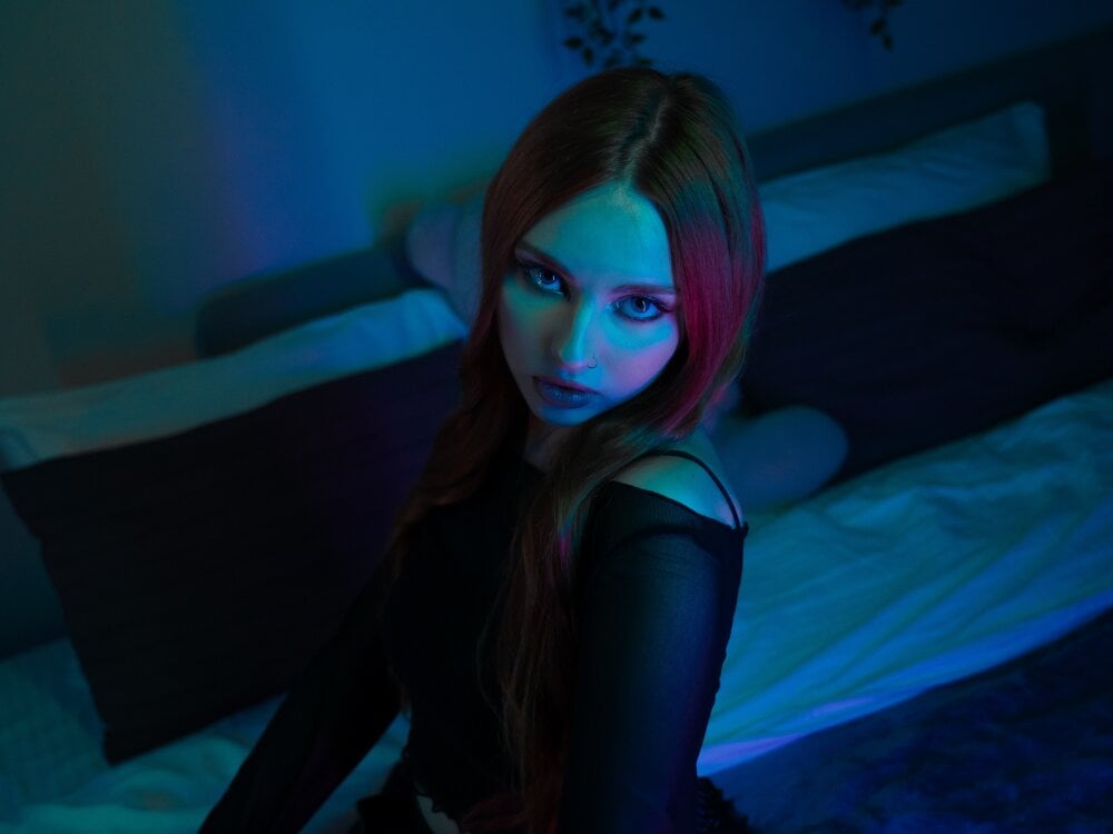 arieloceann from stripchat