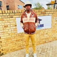 vuyo321's webcam live show