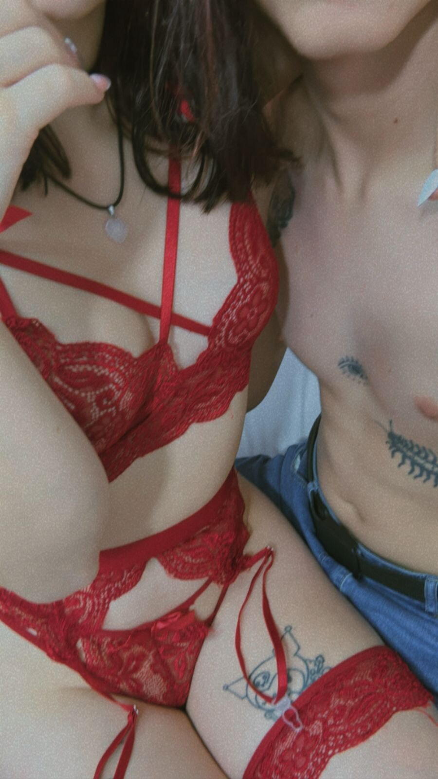 MaddyandTom