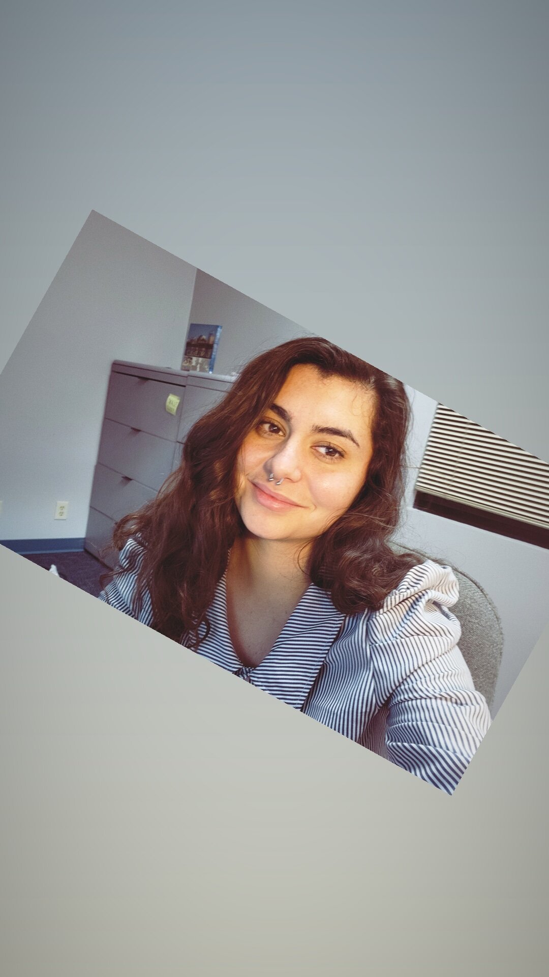 sassybrunnette6969