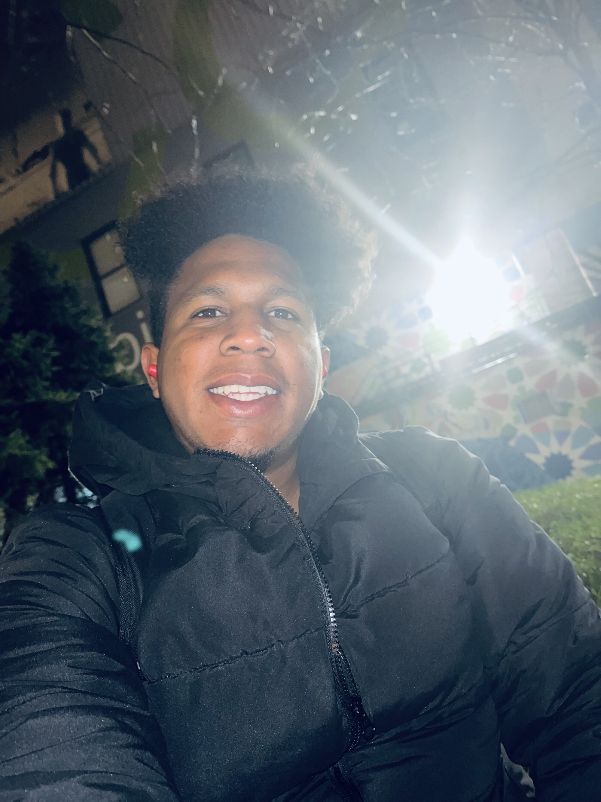 Brahiamho