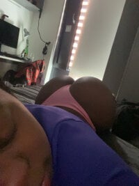 Naughty_Sins's webcam live show