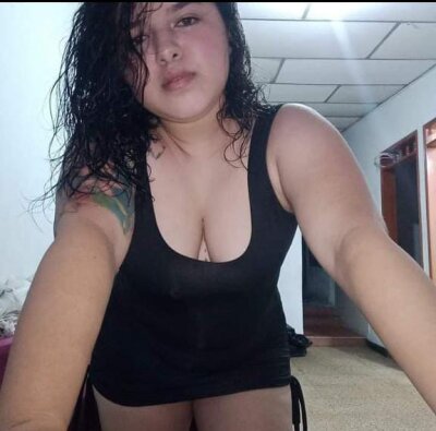 AngelitaWild_ - Stripchat Girl 