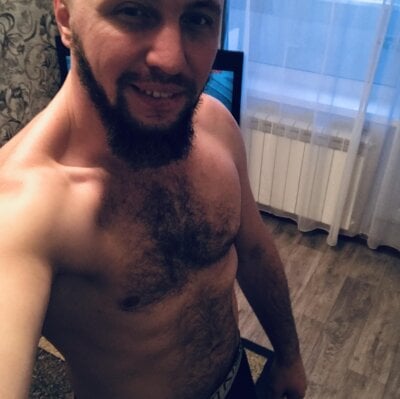 Edward_Crazy - Stripchat Boy 