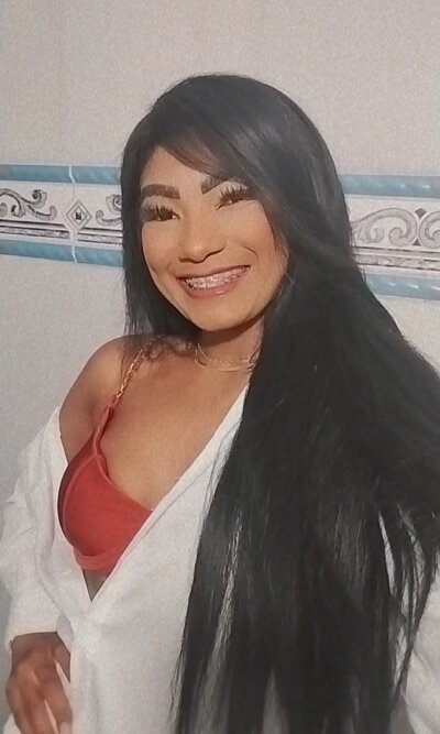 India_Perola_9 Avatar