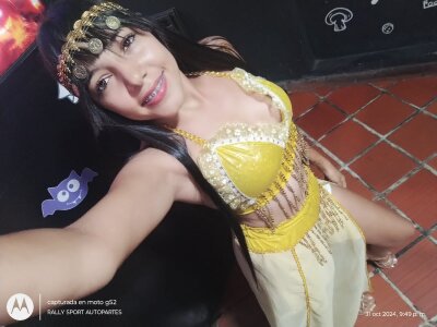 sefanyacareno07 from stripchat