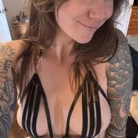 harlowhoney's webcam live show