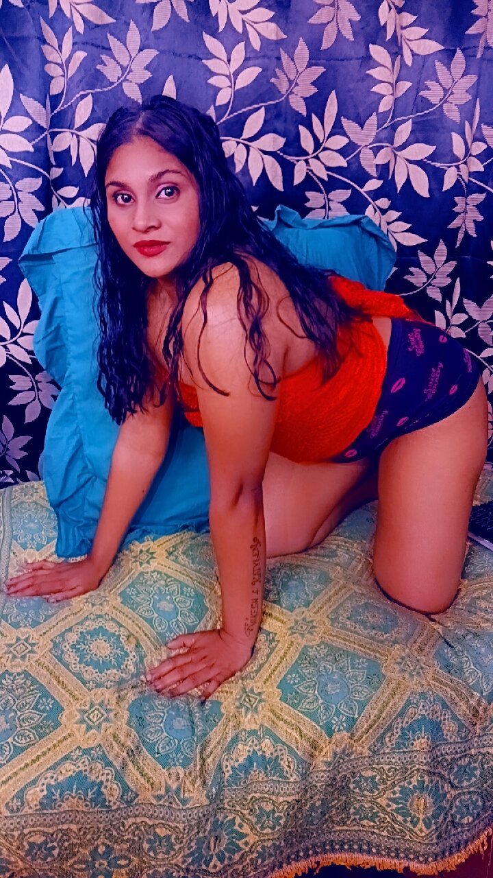 foxyyindian