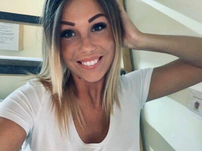 LenaPauline 🛅 naked cam