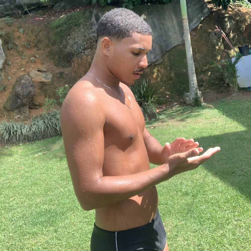 arqdox from stripchat