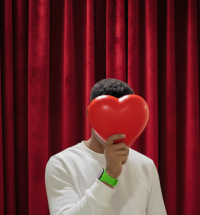 Model Damian_latinxxx