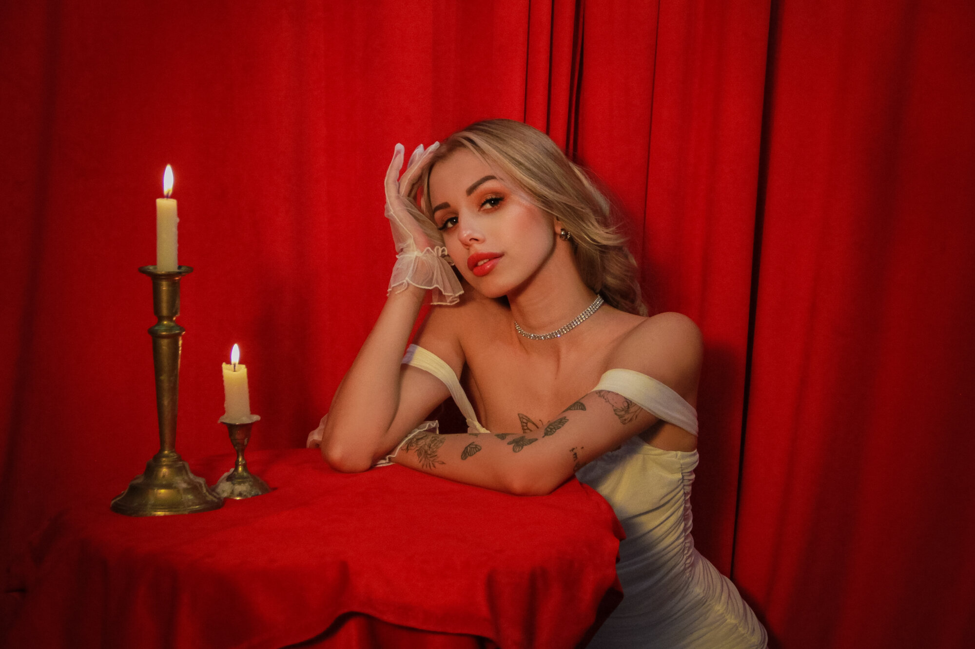 Unique__doll