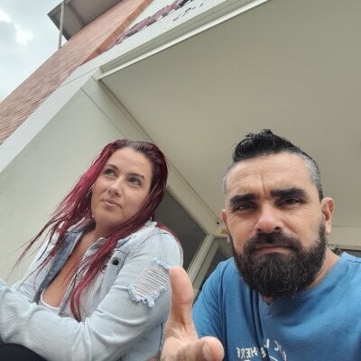 Anastasia_marco - Stripchat Best Blowjob Cam2cam Couple 